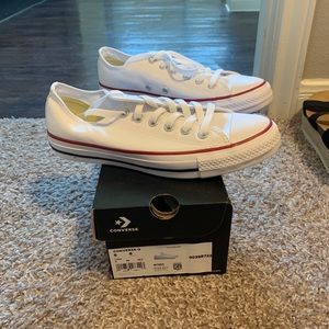 Brand New Converse!